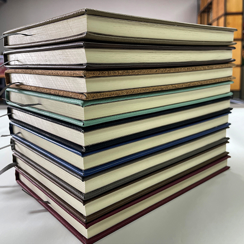 레이저 가능 인조 가죽 5 1/4 x 8 1/4 스케치북 레이저 가능 인조 가죽 5 1/4 x 8 1/4 스케치북