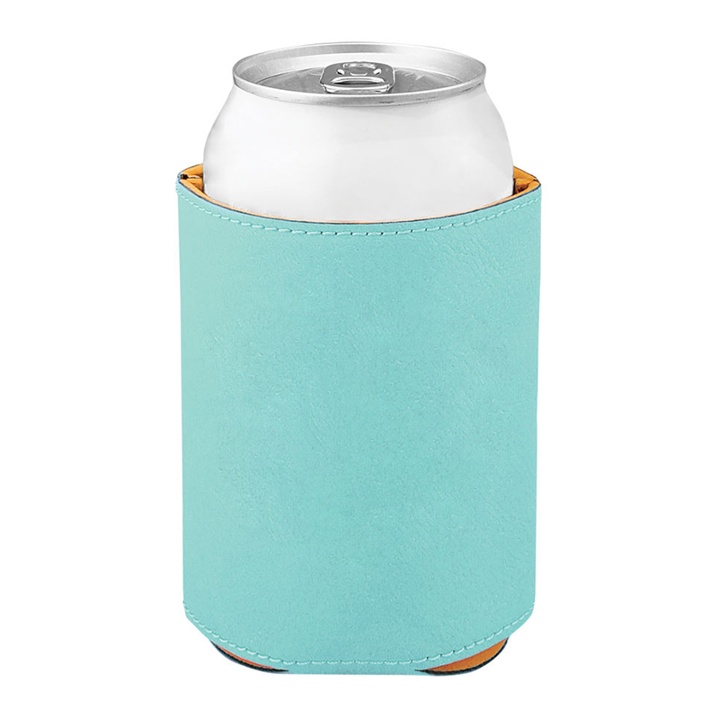 레이저 가공 가능한 인조 가죽 음료 홀더