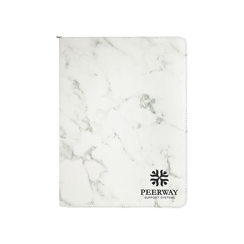 인조가죽 포트폴리오 7' × 9' 인조가죽 포트폴리오 7' × 9'