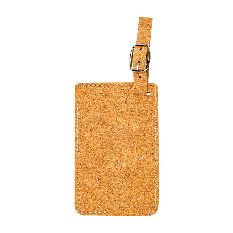 Laserable Leatherette 수하물 태그