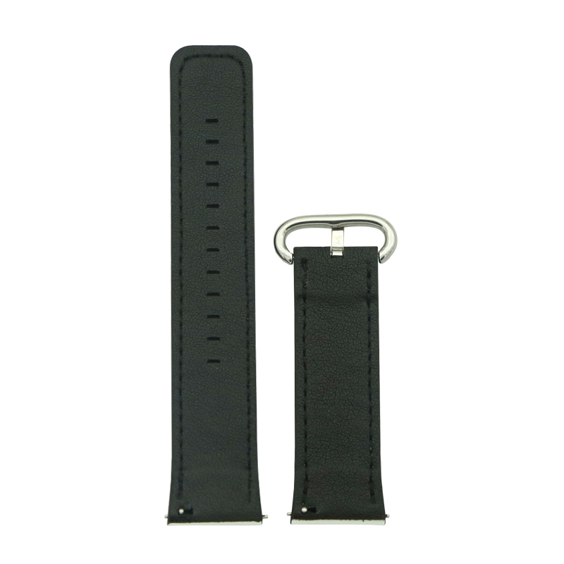 승화 PU 가죽 삼성/화웨이 시계 밴드 22mm