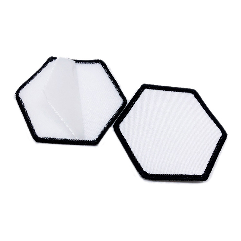 3' x 3' 정사각형 승화 인조가죽 패치(접착제 포함) 3' x 3' 정사각형 승화 인조가죽 패치(접착제 포함)