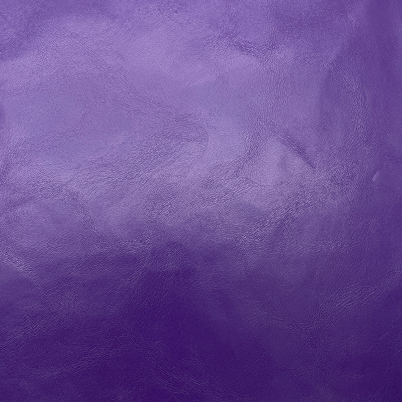 접착제가 있는/접착제가 없는 광택 인조 가죽 시트